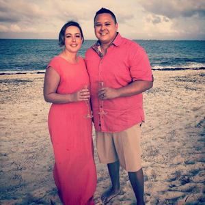 Meet your Posher, Brianne